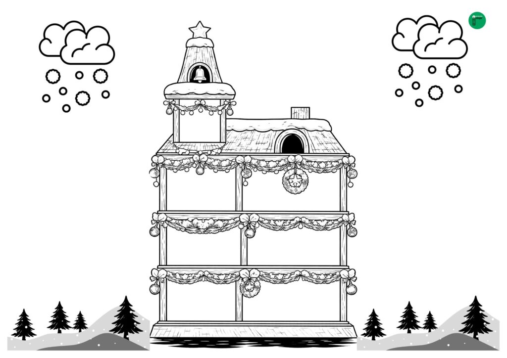 En esta entrada queremos presentar una plantilla muy especial: una casa navideña para escribir historias de Navidad, perfecta para que los niños y niñas desarrollen su creatividad y compartan sus [&hellip;]