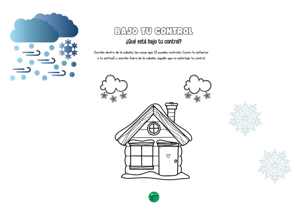 En la educación socioemocional, aprender a diferenciar entre lo que está bajo nuestro control y lo que no lo está es fundamental para desarrollar resiliencia y autocontrol. Para facilitar esta [&hellip;]
