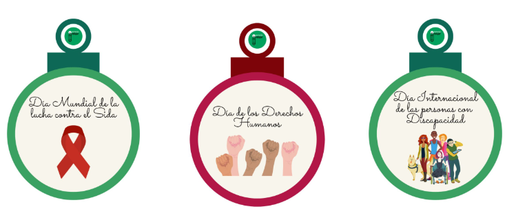 Este mes de diciembre, te proponemos una actividad educativa y creativa para toda la clase: un árbol de diciembre lleno de efemérides. Hemos preparado una colección de bonitas bolas de […]