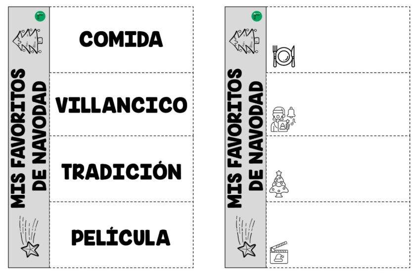 En los últimos días de clase, cuando el ambiente se vuelve más relajado y festivo, es el momento perfecto para realizar actividades creativas que permitan a los alumnos expresarse y […]