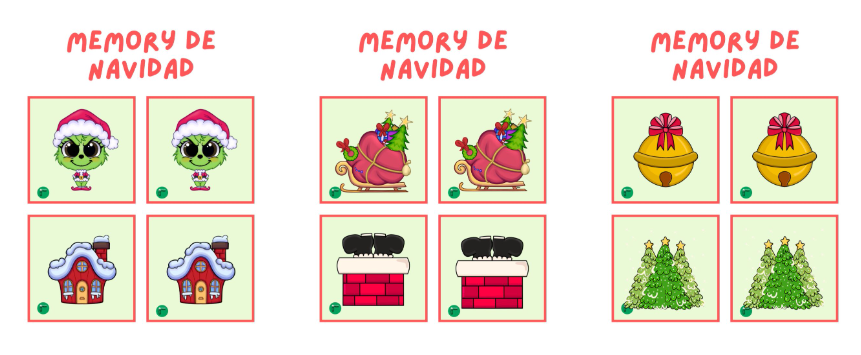 Las vacaciones de Navidad son un momento perfecto para compartir tiempo en familia y disfrutar de juegos que, además de entretener, aporten valor educativo. Por ello, en este blog educativo [&hellip;]