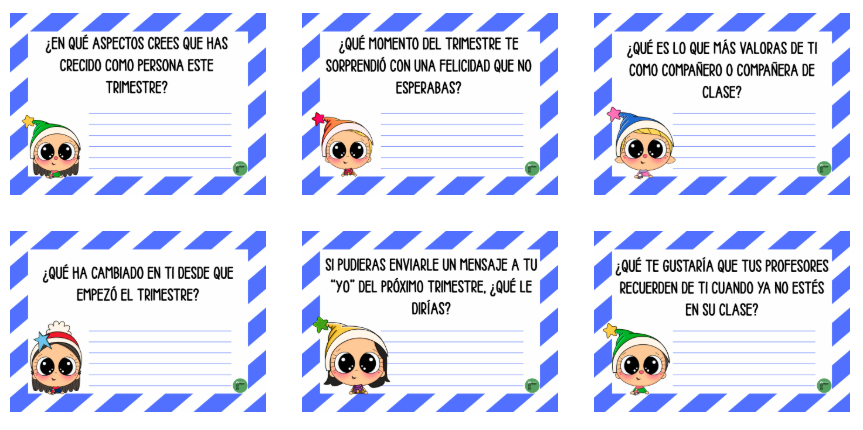 Siguiendo la dinámica de reflexión que ya hemos compartido para el Primer y el Segundo Ciclo de Primaria, cerramos esta serie con una propuesta pensada para el alumnado de Tercer [&hellip;]