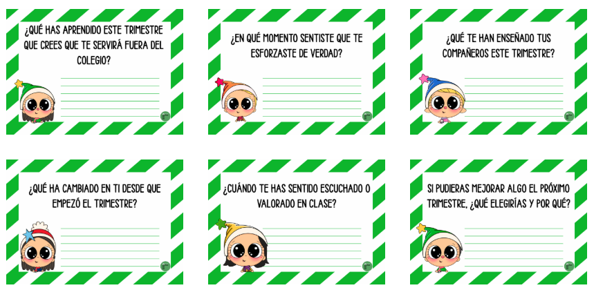 Siguiendo la dinámica que ya hemos compartido para el Primer Ciclo de Primaria, en esta ocasión queremos acercar esta propuesta al alumnado de segundo ciclo (3.º y 4.º), adaptando las [&hellip;]