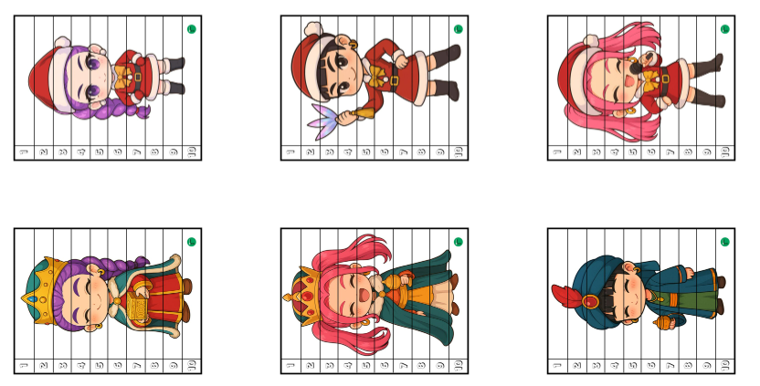 A medida que se acerca el final del trimestre, muchos docentes buscan propuestas ligeras, motivadoras y que permitan seguir aprendiendo sin perder el ambiente festivo. Por eso, hoy compartimos una [&hellip;]