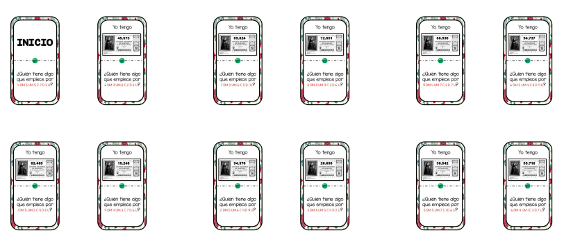 Los últimos días antes de las vacaciones de Navidad tienen un ritmo diferente en el aula. El ambiente es más relajado, el alumnado está ilusionado y resulta fundamental proponer actividades [&hellip;]