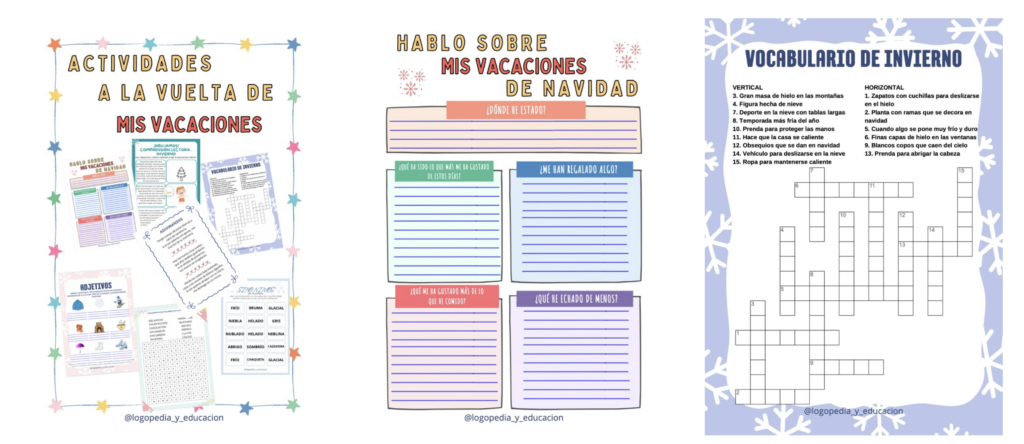 🎒❄️ Actividades para la vuelta al cole después de Reyes La vuelta al cole después de las vacaciones de Navidad y Reyes es un momento ideal para retomar rutinas de [&hellip;]