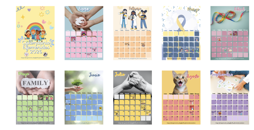✨ ℂ𝔸𝕃𝔼ℕ𝔻𝔸ℝ𝕀𝕆 𝔻𝔼 𝔼𝔽𝔼𝕄𝔼ℝ𝕀𝔻𝔼𝕊 𝔼𝔻𝕌ℂ𝔸𝕋𝕀𝕍𝔸𝕊 ✨ Las efemérides son una herramienta didáctica fundamental para dar sentido al calendario escolar y conectar el aula con la realidad, la historia, los valores [&hellip;]