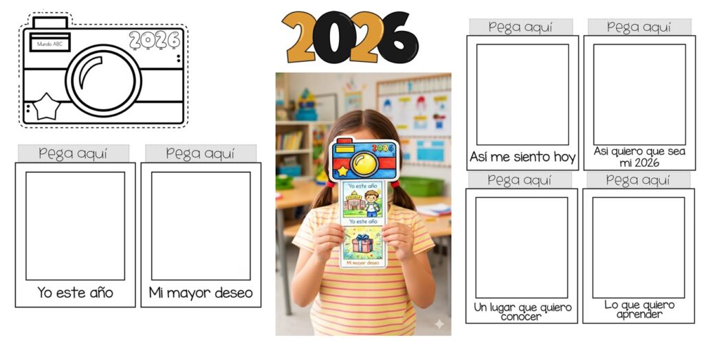 🎯✨ Mis metas para este 2026. Vuelta de Vacaciones La vuelta al cole tras las vacaciones de Navidad es un momento ideal para parar, reflexionar y marcar nuevos propósitos. Esta [&hellip;]