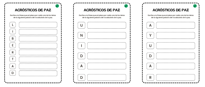 La paz es un valor fundamental que todos podemos aprender, practicar y transmitir en nuestra vida diaria. Una manera divertida y educativa de explorar este concepto es a través de [&hellip;]