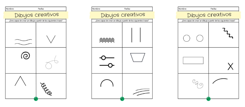 En estas fechas tan especiales, compartimos una colección de fichas creativas pensadas para potenciar la imaginación y la creatividad de los alumnos a través del dibujo. Se trata de una [&hellip;]