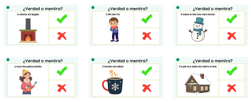 El invierno nos ofrece un contexto perfecto para trabajar la comprensión lectora de una forma visual y motivadora. En esta ocasión, comparto una actividad de comprensión lectora en la que [&hellip;]