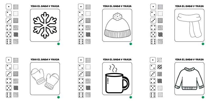 La motricidad fina es una habilidad fundamental en los primeros años de aprendizaje. A través del desarrollo de la destreza manual, los niños fortalecen los músculos de las manos y [&hellip;]