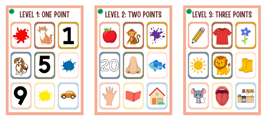 Trabajar el vocabulario en inglés no tiene por qué ser repetitivo ni poco motivador. Hoy comparto un recurso gamificado que convierte el aprendizaje de palabras en una experiencia dinámica, visual [&hellip;]