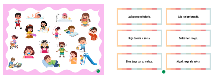 Si conoces el clásico “Lince”, seguro recuerdas lo divertido que es buscar imágenes rápidamente y poner a prueba la atención visual. Ahora, llevamos esa dinámica un paso más allá con [&hellip;]