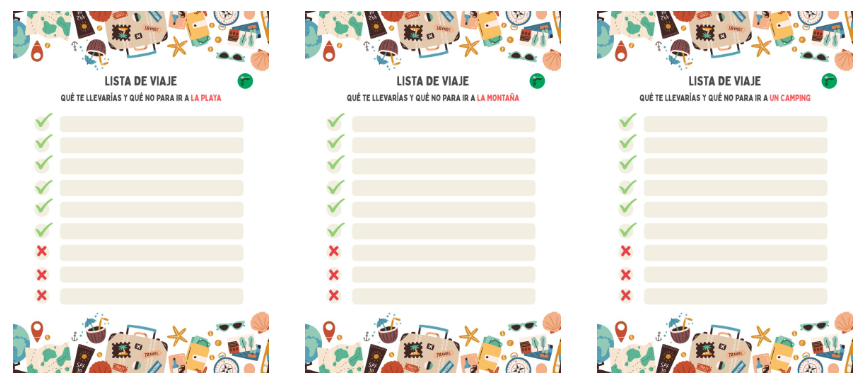 Trabajar el lenguaje de forma funcional y motivadora es clave en el aula, especialmente cuando hablamos de fluidez verbal y organización semántica. Hoy queremos compartir un recurso sencillo, original y [&hellip;]
