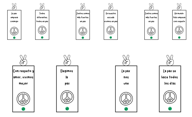 El Día Escolar de la Paz y la No Violencia es una ocasión especial para invitar a nuestro alumnado a reflexionar sobre valores tan importantes como el respeto, la empatía, [&hellip;]