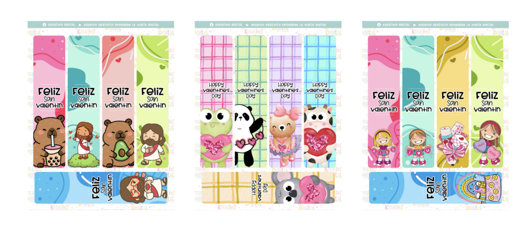 El Día del Amor y la Amistad es la excusa perfecta para tener un gesto especial con las personas que alegran nuestro día a día. Muchas veces buscamos un detalle que no [&hellip;]