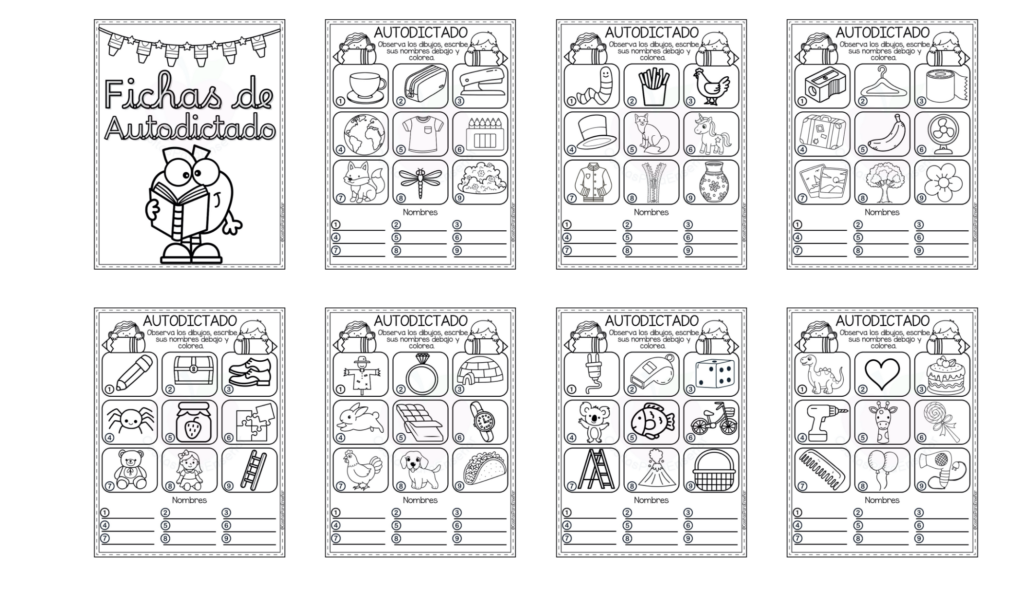 ¿Te gustaría que tu alumnado escribiera con seguridad sin depender todo el tiempo de tus indicaciones? El autodictado no es solo “otro ejercicio”: es una estrategia muy eficaz para afianzar [&hellip;]