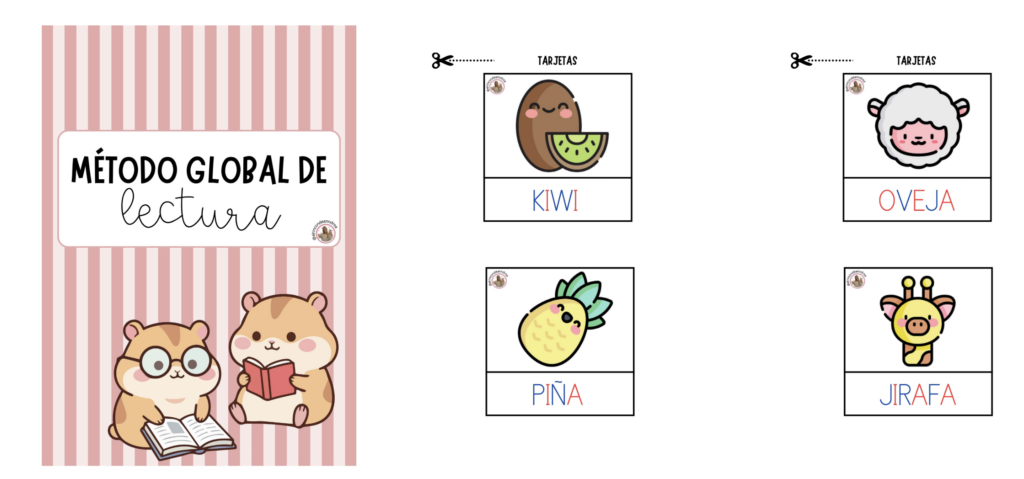 Hoy compartimos en nuestro blog de Orientación Andújar un recurso ideal para trabajar la lectoescritura inicial con alumnado de Infantil y Primer Ciclo de Primaria. Se trata de un completo [&hellip;]