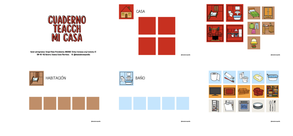 El enfoque TEACCH es una metodología esencial para estructurar el aprendizaje de forma clara, visual y predecible, especialmente útil para alumnado con TEA y otras NEAE. Hoy te traemos un [&hellip;]