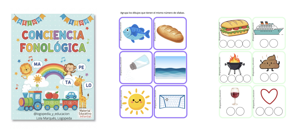 Aprender a leer y escribir es uno de los grandes hitos en la vida de un niño, pero antes de enfrentarse a las letras sobre el papel, necesitan dominar un [&hellip;]