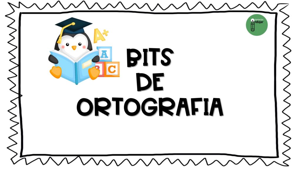 La ortografía se vuelve más accesible cuando se presenta de forma visual, concreta y atractiva. Por eso, los Bits de Ortografía son una herramienta extraordinaria para introducir, reforzar y automatizar [&hellip;]