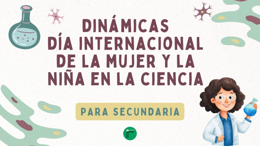 El Día Internacional de la Mujer y la Niña en la Ciencia, que se celebra cada 11 de febrero, es una oportunidad para visibilizar los logros de mujeres científicas y [&hellip;]