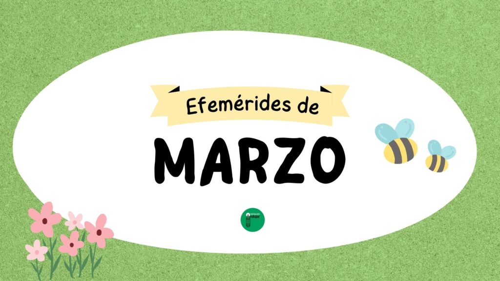 ¡Marzo ya está a la vuelta de la esquina y el aula lo sabe! Con la llegada de la primavera y el cambio de energía en el ambiente, es el [&hellip;]
