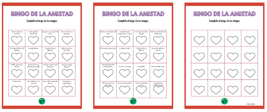 El Día de la Amistad es una oportunidad perfecta para fortalecer los vínculos entre los alumnos, fomentar el diálogo y crear un clima positivo en el aula. Para celebrarlo, te [&hellip;]