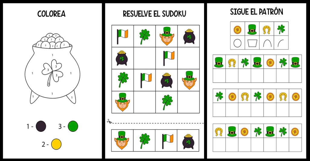 La atención es una habilidad fundamental en el desarrollo infantil, ya que influye directamente en el aprendizaje y en la capacidad de concentración de los niños y niñas. Por eso, [&hellip;]