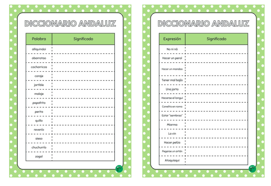 Se acerca el 28 de febrero y, más allá de los tradicionales desayunos de pan con aceite y azúcar, este año queremos que nuestros alumnos se conviertan en auténticos investigadores [&hellip;]