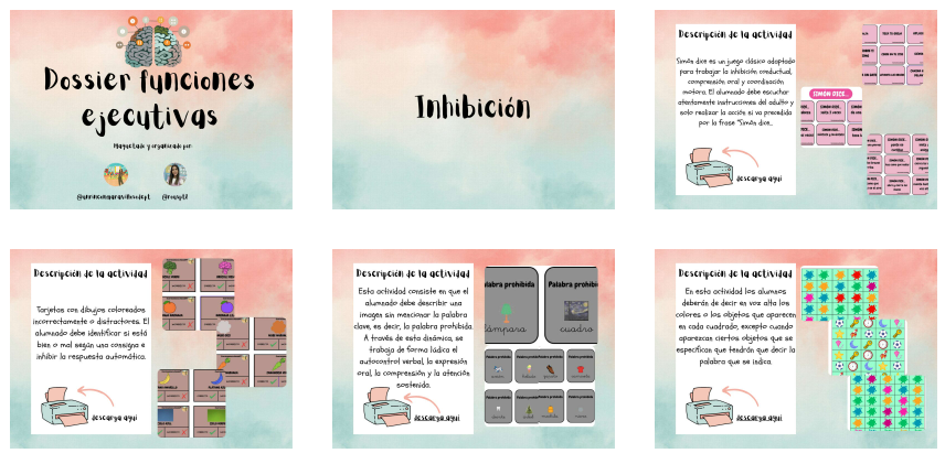 Las funciones ejecutivas son habilidades cognitivas fundamentales que nos permiten regular nuestro comportamiento, tomar decisiones y adaptarnos a diferentes situaciones. Dentro de ellas, la inhibición juega un papel clave, ya [&hellip;]
