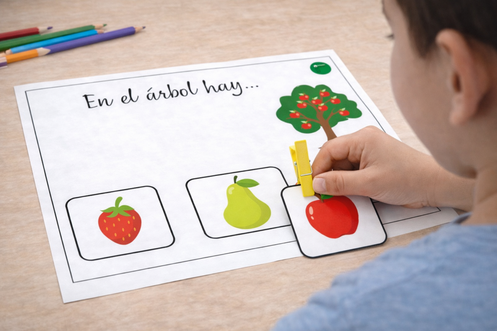 La comprensión lectora es un proceso que va mucho más allá de descodificar letras; se trata de dotar de sentido a lo que leemos. Por eso, hoy compartimos una colección [&hellip;]