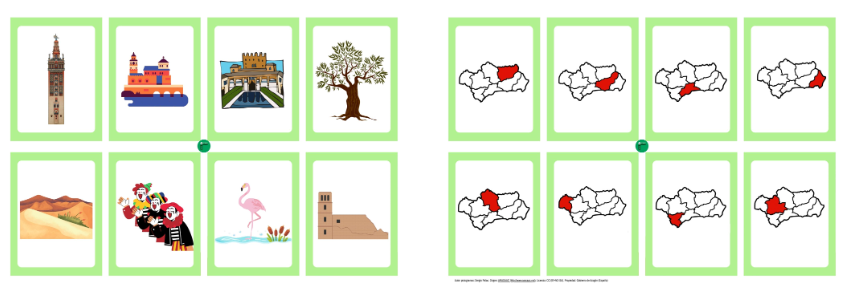 Se acerca el Día de Andalucía y, como docentes, siempre buscamos formas originales de acercar nuestra cultura, geografía y tradiciones a los alumnos sin caer en la monotonía. Queremos que [&hellip;]