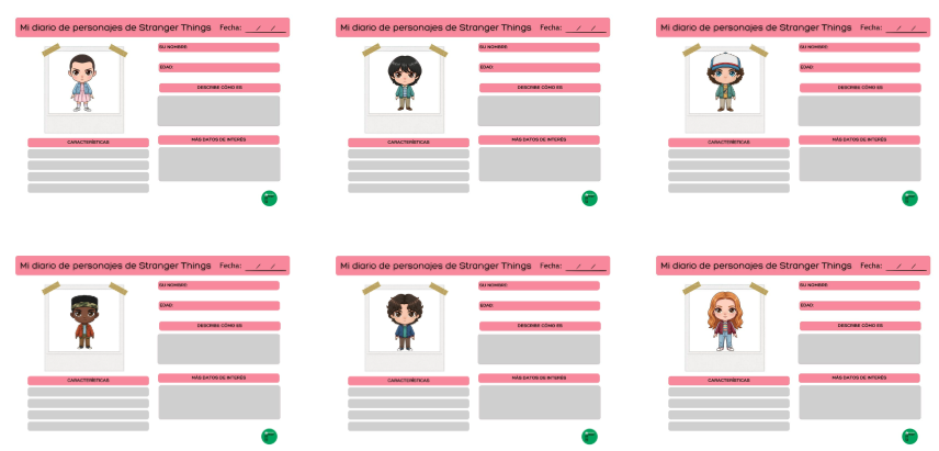 Motivar al alumnado con propuestas diferentes es clave para fomentar el gusto por aprender. Por eso, hoy compartimos un recurso original y creativo que conecta con sus intereses y convierte [&hellip;]