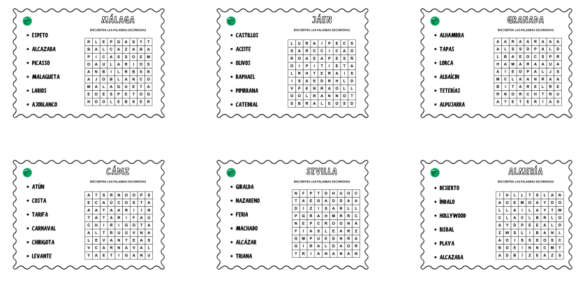 El 28 de febrero, celebramos el Día de Andalucía, una fecha muy especial para conocer, valorar y disfrutar de la riqueza cultural, histórica y natural de nuestra comunidad. Desde nuestro [&hellip;]
