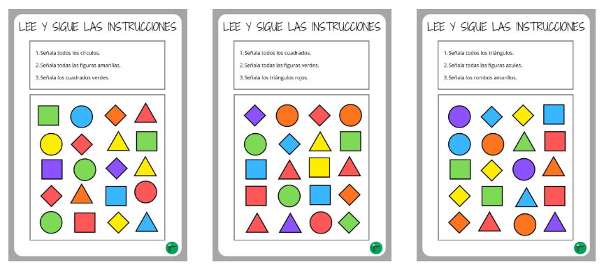Entrenar la atención y la concentración es fundamental tanto para los niños en su aprendizaje como para los adultos en la vida diaria y el trabajo. Una manera divertida y [&hellip;]