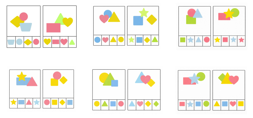 En esta ocasión compartimos una colección de tarjetas especialmente diseñadas para trabajar la atención visual, la discriminación perceptiva y el control inhibitorio en alumnado de Educación Infantil y Primaria. Este [&hellip;]