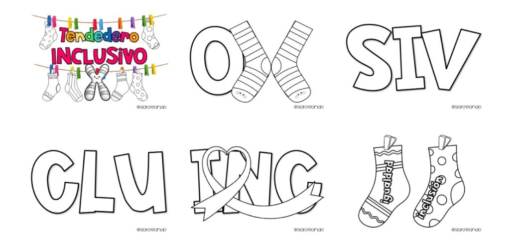 💛 ¿Por qué es perfecto para el 21 de marzo? Porque este día no solo se trata de hablar del síndrome de Down, sino de promover una cultura de respeto [&hellip;]