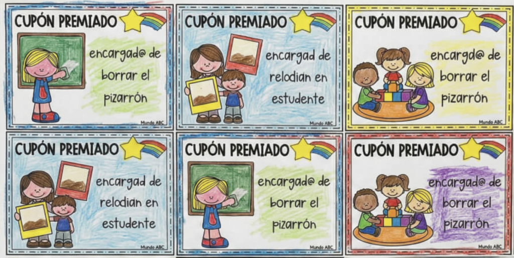 mplementar una cultura de reconocimiento dentro del aula es clave para mejorar el clima de aprendizaje. Las notas positivas para alumnos no son solo un pequeño detalle en papel; se [&hellip;]