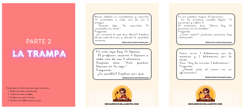 Dominar las matemáticas no es solo saber operar con números; es adquirir la capacidad de interpretar el mundo que nos rodea. Sin embargo, encontrar un recurso que sea capaz de [&hellip;]