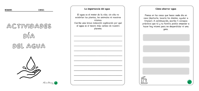 El próximo 22 de marzo celebramos el Día Mundial del Agua, una fecha clave para recordar que este recurso, aunque parezca inagotable cuando abrimos el grifo, es en realidad un [&hellip;]
