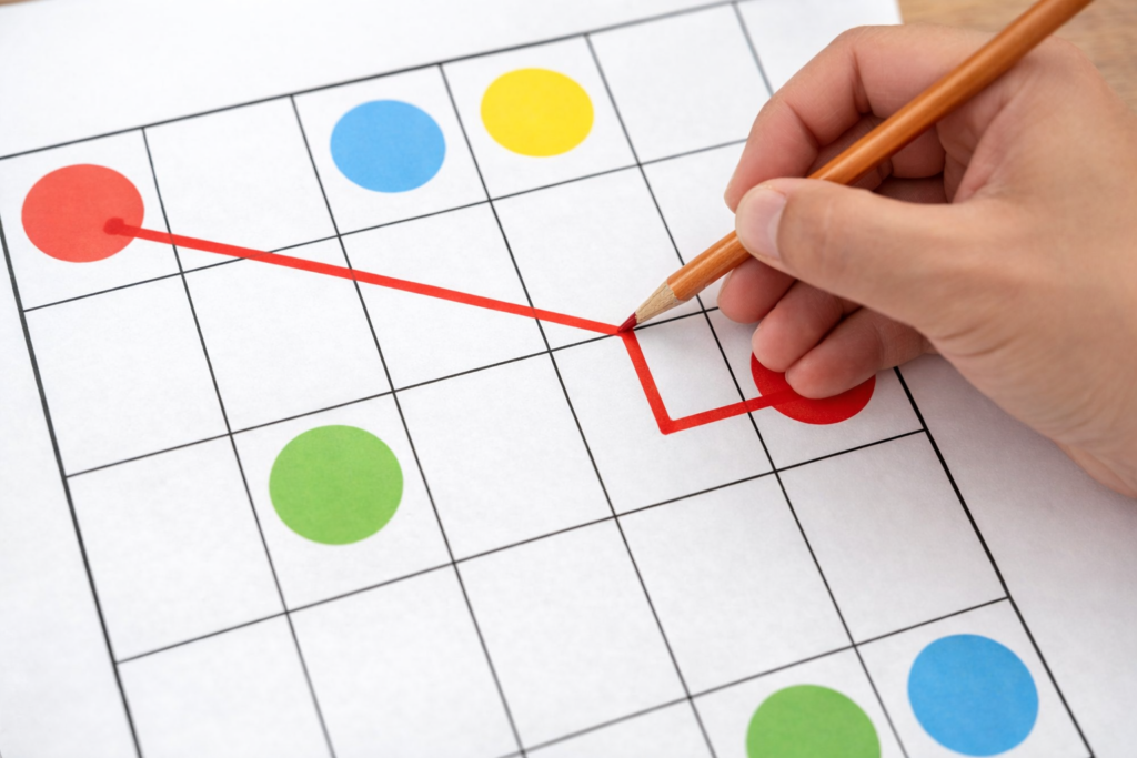 Hoy quiero compartir con vosotros un recurso que considero un «imprescindible» en cualquier mochila docente o gabinete de estimulación: una colección de plantillas para trabajar la atención y la percepción [&hellip;]