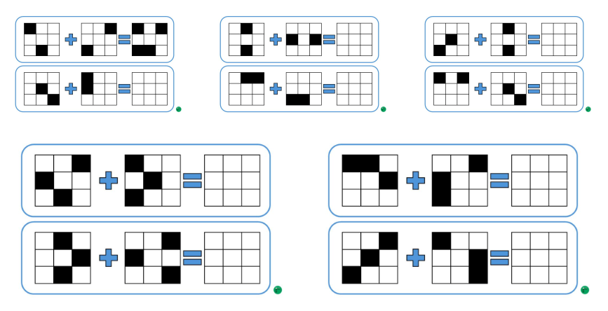 Hoy os traemos una actividad que es auténtica «gimnasia mental». A menudo buscamos ejercicios complejos para mejorar nuestra agilidad cognitiva, pero la clave suele estar en la percepción visual y [&hellip;]
