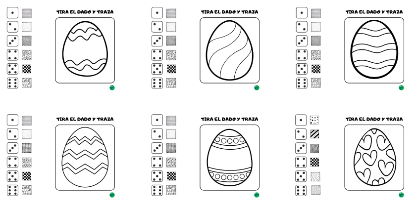 ¡Felices días de Pascua! Estamos en pleno ecuador de la Semana Santa y, si sois como yo, estaréis buscando actividades que mantengan a los peques entretenidos y aprendiendo sin que [&hellip;]