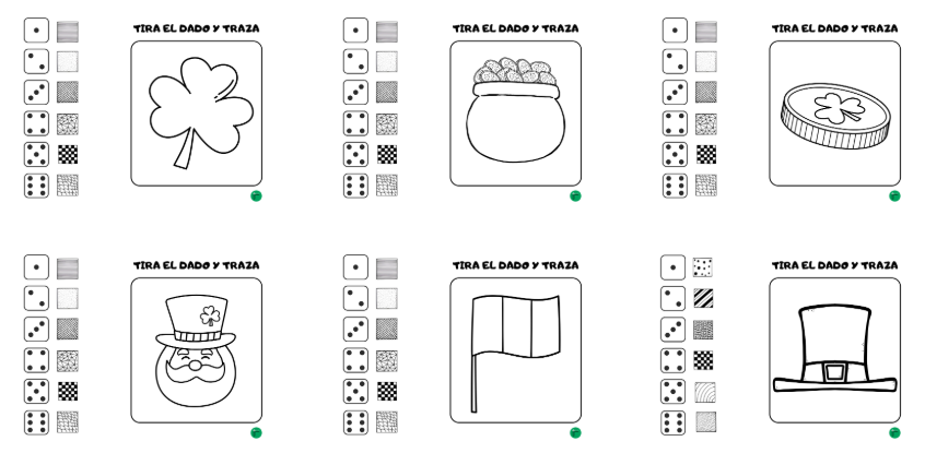 ¡Ya estamos de vuelta con una de las secciones favoritas de nuestro blog de grafismo creativo! Como saben, nos encanta transformar la práctica de los trazos en un juego lleno [&hellip;]