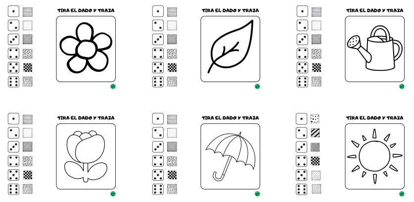 Hay actividades que se convierten en «imprescindibles» en nuestro blog por una razón sencilla: funcionan de maravilla en el aula. Hoy rescatamos y actualizamos uno de nuestros mayores éxitos, un [&hellip;]