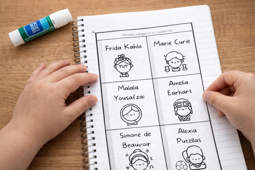 El aprendizaje más profundo es aquel en el que el alumno deja de ser un espectador para convertirse en el creador de su propio conocimiento. Con la cercanía del Día [&hellip;]