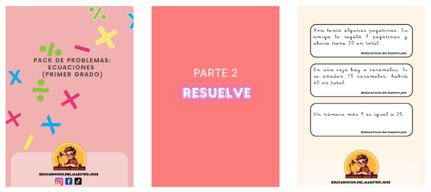 ¿Alguna vez has sentido que tus alumnos ven las matemáticas como un idioma extranjero imposible de descifrar? El paso del cálculo básico al álgebra es uno de los momentos más [&hellip;]