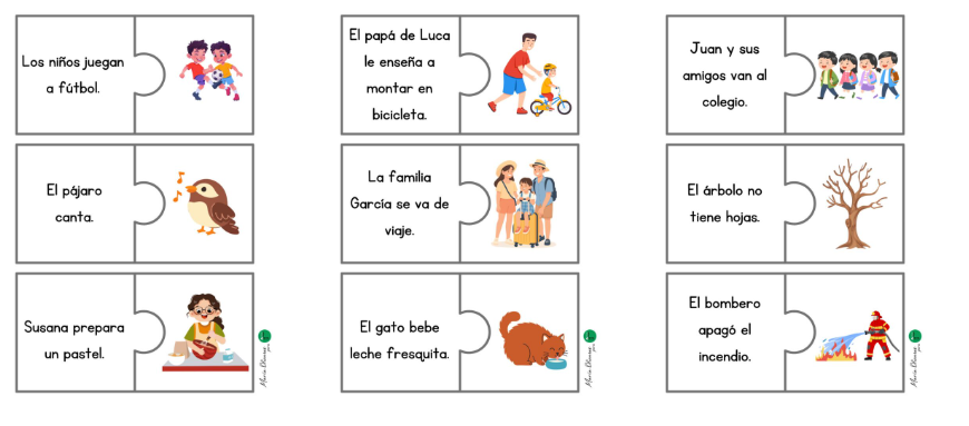 Trabajar la comprensión lectora en las primeras etapas suele requerir de estrategias que vayan más allá de la lectura mecánica y que obliguen al alumno a procesar realmente el significado [&hellip;]